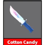 MM2: cotton candy 