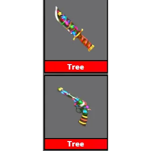 MM2: tree set