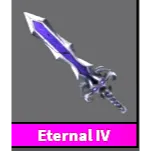 MM2: eternal IV