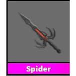 MM2: spider