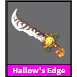 MM2: hallows edge