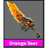 MM2: orange seer