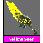 MM2: yellow seer