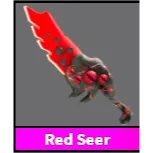 MM2: red seer