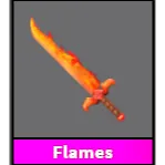 MM2: flames 