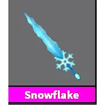MM2: snowflake