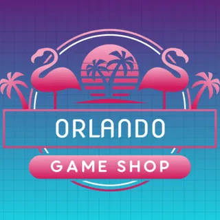 Orlando Retro Shop