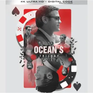 Ocean's Trilogy
