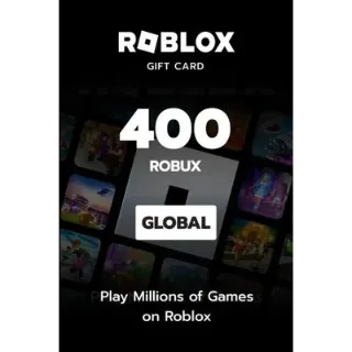 $5.00 USD Gift Card RBL ALL PLATFORMS – Worldwide Delivery! 🌍