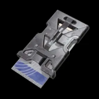 Communication Tower Key