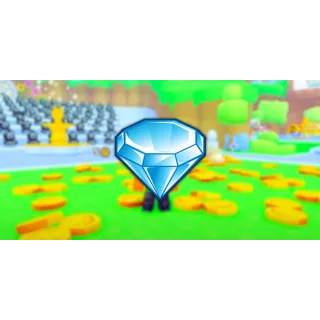 1 Million gems