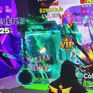 Wreckzilla