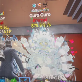 guro guro