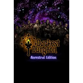 Darkest Dungeon®: Ancestral Edition