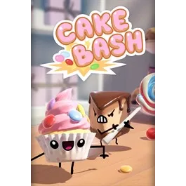 Cake Bash