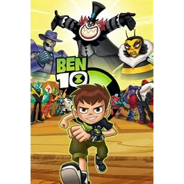 Ben 10