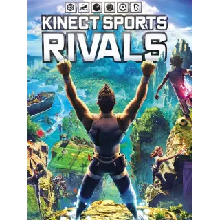 Kinect Sports Rivals