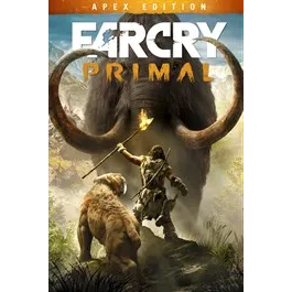 Far Cry Primal - Apex Edition