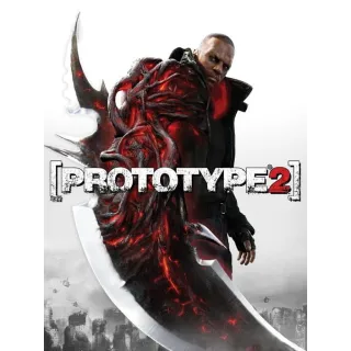 Prototype 2