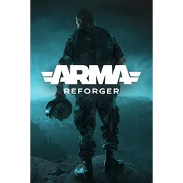 Arma Reforger