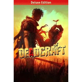 Deadcraft: Deluxe Edition