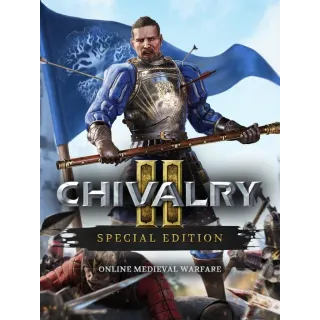 Chivalry 2: Special Edition