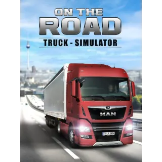 On the Road: Truck Simulator