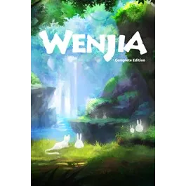 Wenjia Complete Edition