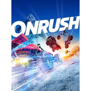 Onrush