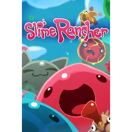 Slime Rancher