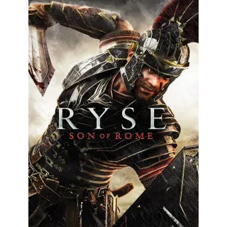 Ryse: Legendary Edition