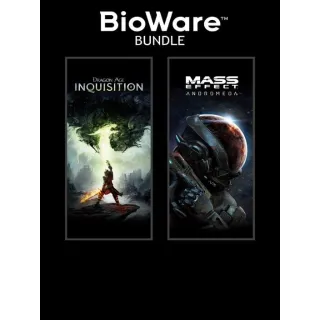 The BioWare Bundle