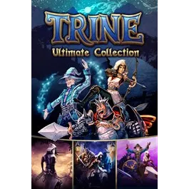 Trine: Ultimate Collection