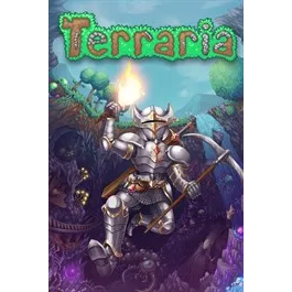 Terraria