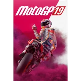 MotoGP 19