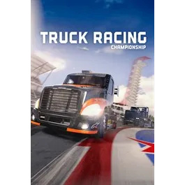 Truck Racing Championship