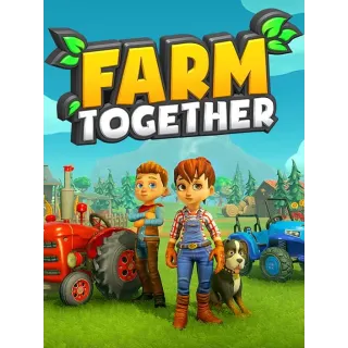 Farm Together