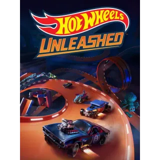 Hot Wheels Unleashed XBOX X|S