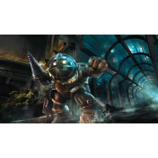 BioShock Remastered