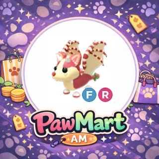 Strawberry Shortcake Bat Dragon FR