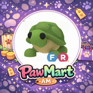 Turtle FR