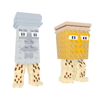 42M/S Garama and Madundung