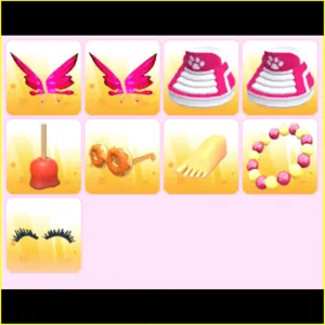 Pet Wear Bundle