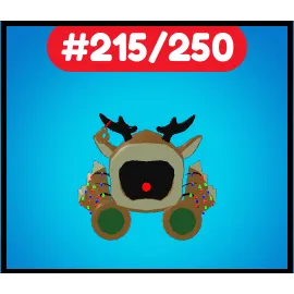 Bid Battles Roblox Reindeer Dom #215