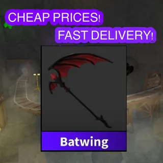 bag wing knife mm2 (CHEAP!)