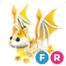 fairy bat dragon adopt me 