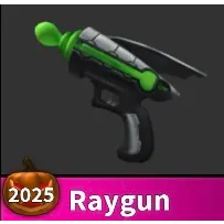raygun mm2 (CHEAP!)