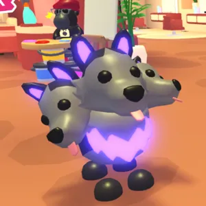 NFR cerberus