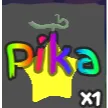 Pika Pika No Mi | GPO | Grand Piece Online