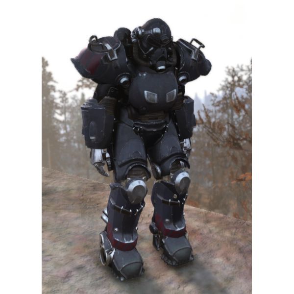 Fallout 76 Ultracite Power Armor Full Xbox One Other Gameflip